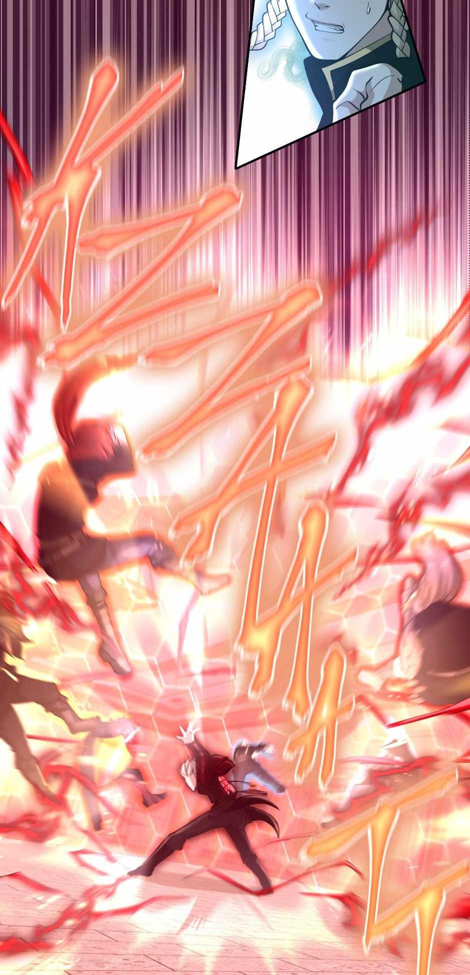 The Beginning After The End Chapter 134 image 41